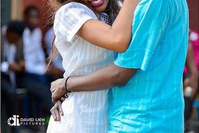 GT Da Guitarman's introduction with partner