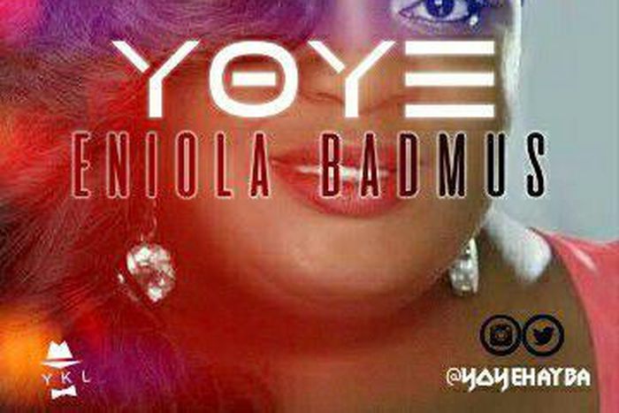 Yoye - Eniola Badmus