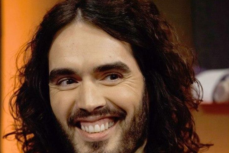 Russell Brand