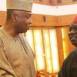 Alleged forgery: Court serves criminal summon on Saraki, Ekweremadu, others