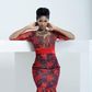 Ankara Dress Style