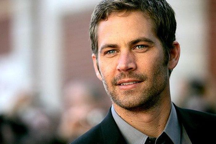 Paul Walker