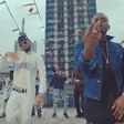 Phyno, Olamide in 'Fada Fada' video