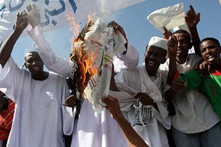 A prophecy predicting the death of the Chief Imam of Ghana has caused serious issues for a pastor and his church.