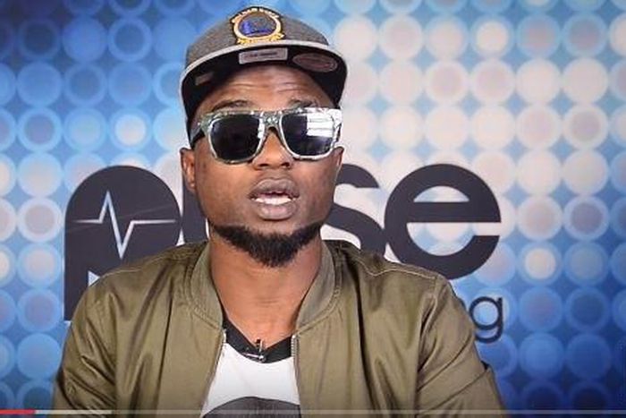 Deekay speaks with Pulse