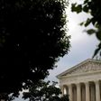 U.S. Supreme Court declines to rehear union fees dispute