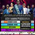 Miss Nigeria Queen 2016
