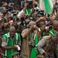 Nigerian press photographers