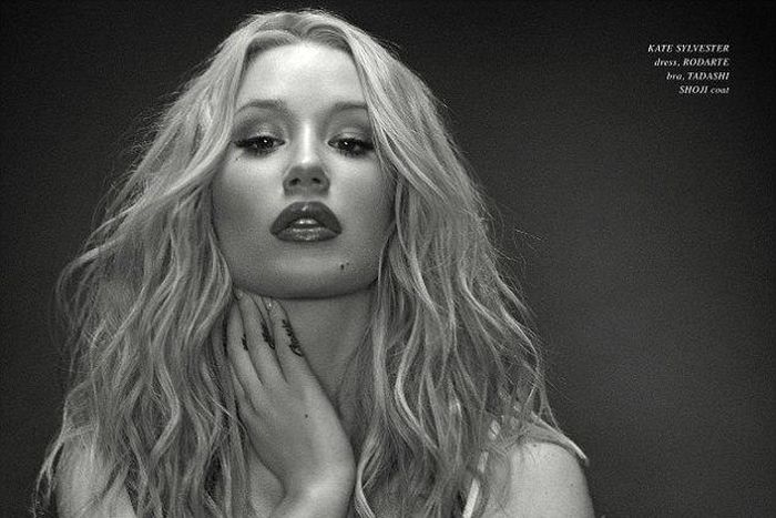 Iggy Azalea