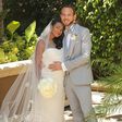 Tatyana  Alli marries Stanford English professor Vaughn Raspberry