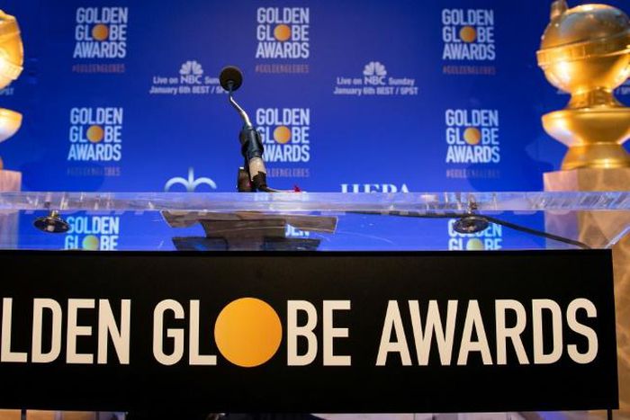 The Golden Globes are the first awards gala of 2019, leading up to the Oscars on February 24