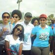 Juliet Ibrahim raises awareness on Kidney cancer