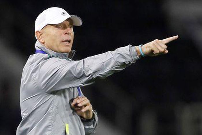 Czech Republic pick Jarolim to coach national team