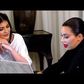 Kim Kardashian, Kylie Jenner
