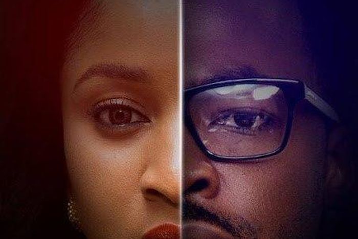 Official poster for "The Arbitration"