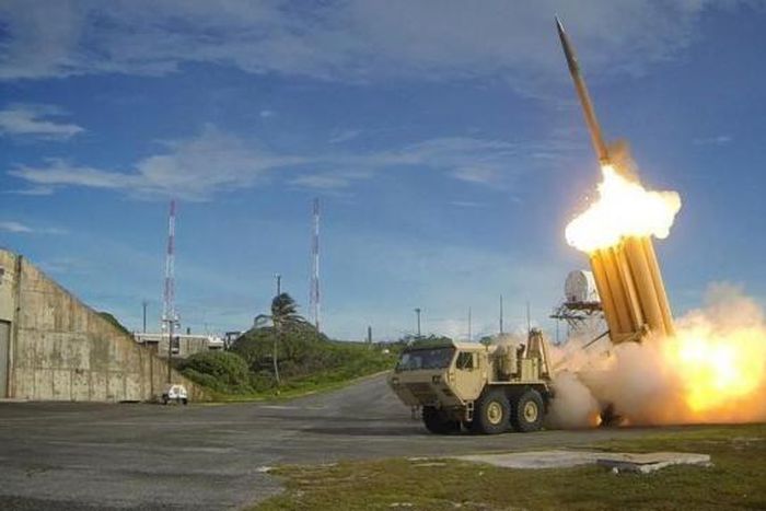 -N.Korea threatens "physical response" against U.S. THAAD system deployment