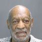 Bill Cosby mugshot