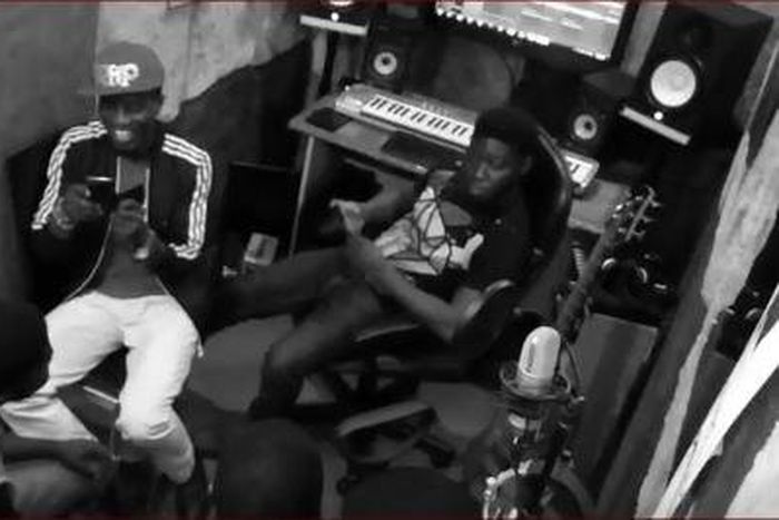 GAMiE G.O.E Full squad remix