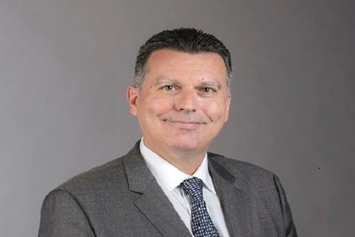 Swiss Ambassador to Nigeria, Eric Mayooraz