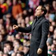 De Boer leaving Ajax after final day disaster