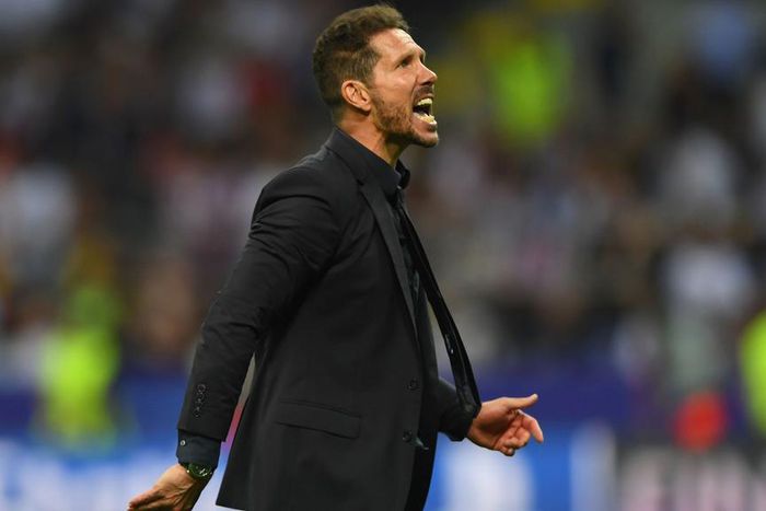 Diego Simeone