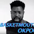 Basketmouth on Lip Sync Battle