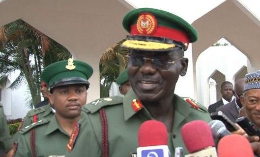 Tukur Buratai