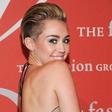 Miley Cyrus