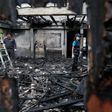 Fire at school for poor girls in Thailand kills 17