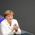 German Chancellor- Angela Merkel