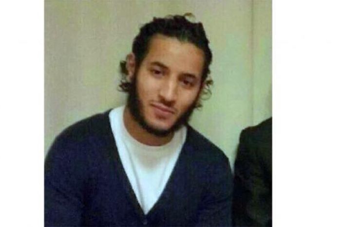 French police killer had pledged allegiance to Islamic State