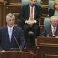 Tear gas disrupts new Kosovo leader's call for reconciliation