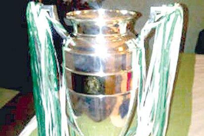 Federation Cup men’s quarter-finals results