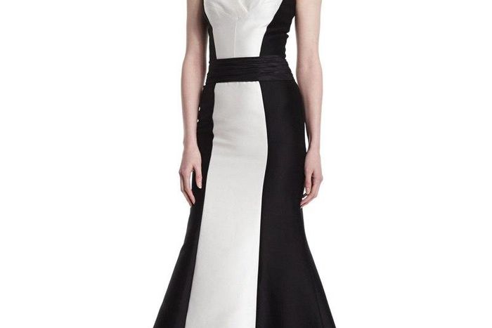 Carolina Herrera's 35th anniversary collection