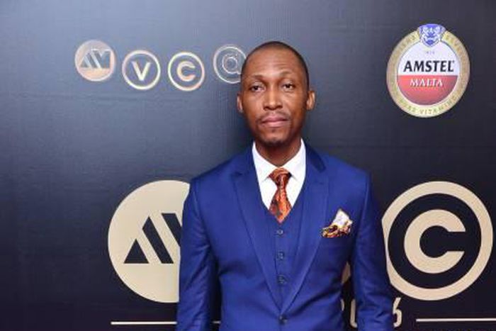 Frank Donga