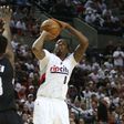 Al-Farouq Aminu against Los Angeles Clippers
