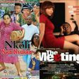 Asaba versus New Nollywood