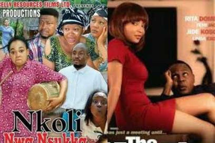 Asaba versus New Nollywood