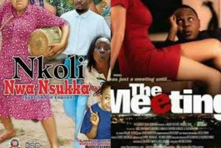 Asaba versus New Nollywood