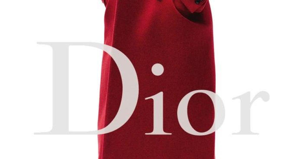 Rapper is unveiled as face of Dior Homme's F/W '16 campaign | Pulse Nigeria