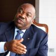 Gabon President Ali Bongo Ondimba speaks during an interview in Libreville, Gabon, May 22, 2014.