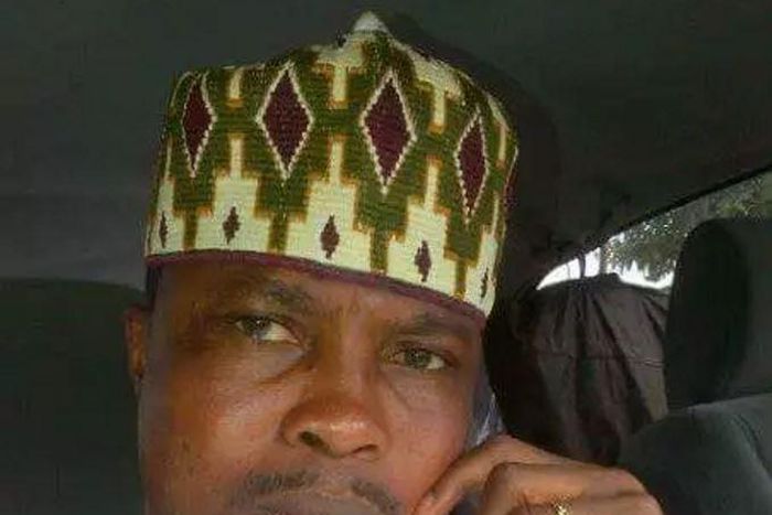 Abdul-Lateef Titilope Ashimiyu