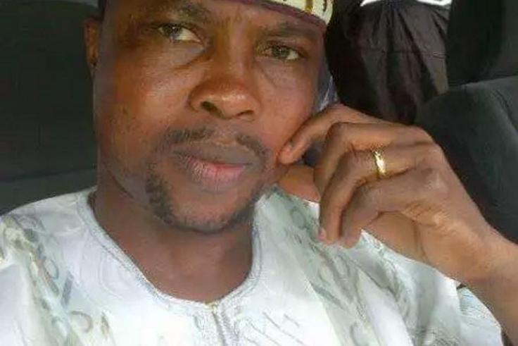 Abdul-Lateef Titilope Ashimiyu