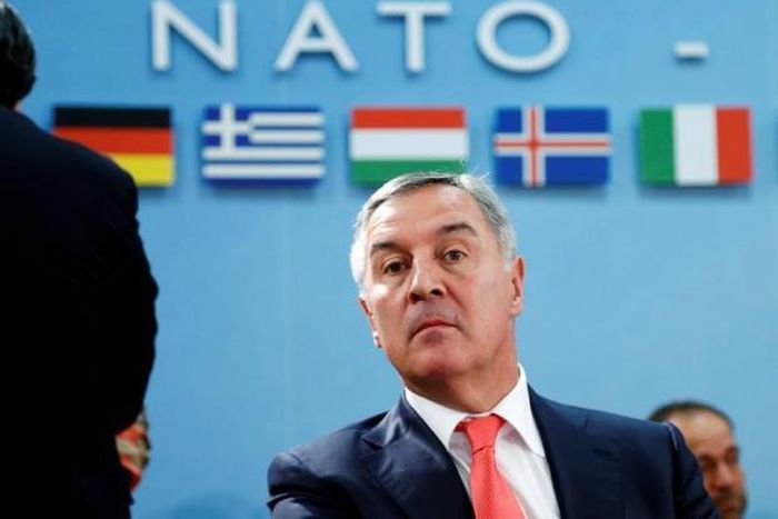 Kremlin: NATO membership invitation to Montenegro risks fuelling tension