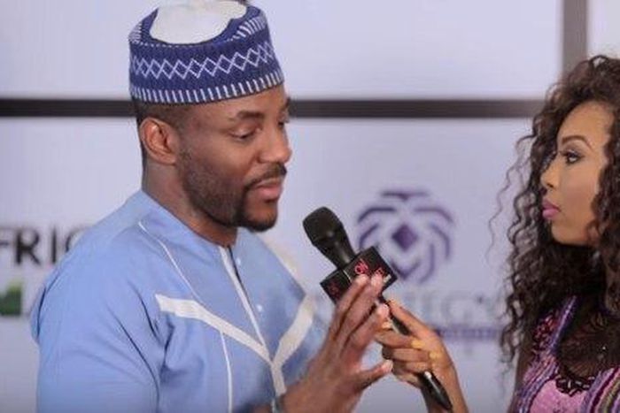 On the Carpet with Bolinto