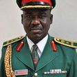 Major-General T.Y Buratai,Chief of Army Staff.