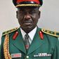 Major-General T.Y Buratai,Chief of Army Staff.