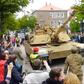 Russia says will respond to NATO deployment in Poland, Baltics