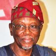 APC National Chairman, John Odigie-Oyegun