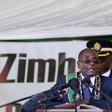 Zimbabwe's President Robert Mugabe addresses Zimbabwe's Independence Day celebrations in Harare, April 18, 2016.